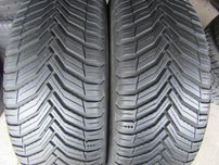 195/55R16 MICHELN CROSSCLIMATE 2szt 5.7mm 2022r