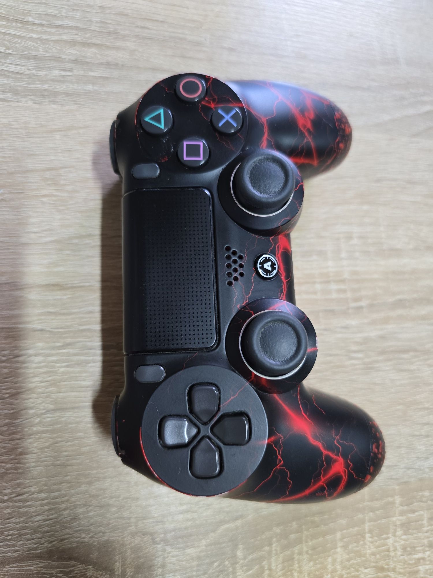 Dualshock 4 V2 AimControllers