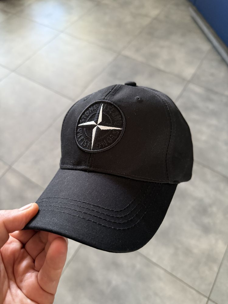 Кепка Stone Island