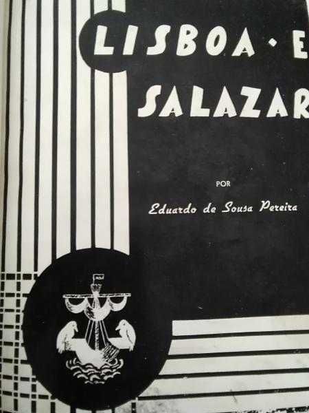 Lisboa e Salazar