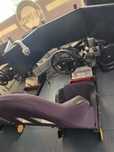 Vendo ou troco Simulador thrustmaster t500rs