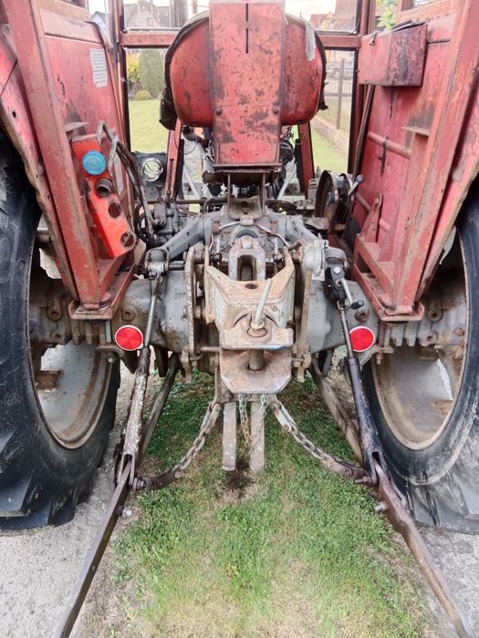 Massey Ferguson 255,c360,c330,c335,landini, Renault,case,ursus,zamiana
