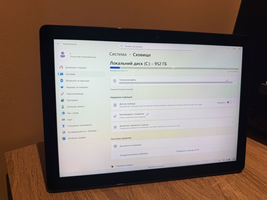 Планшет, планшетный компьютер Dell latitude 5290