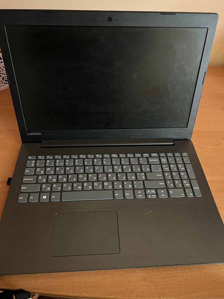 Ноутбук Lenovo ideapad 330-15IGM