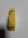 RELÉ de SEGURANÇA
UE10-2FG / Output expansion module for OSSDs