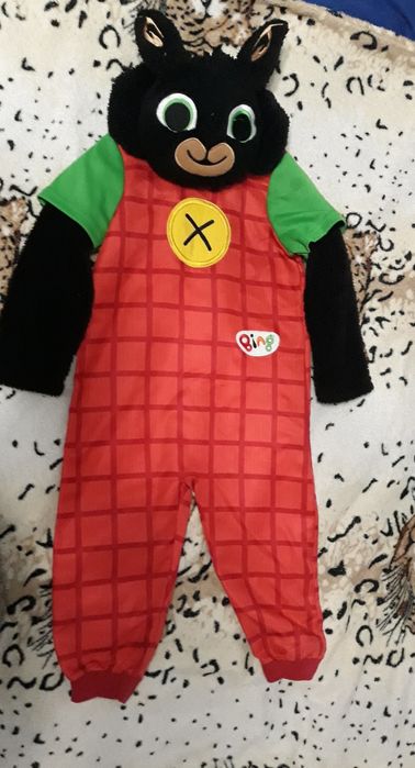 Речі дитячі  різні