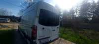 Volkswagen Crafter l2h2