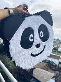 Pinhata do Panda