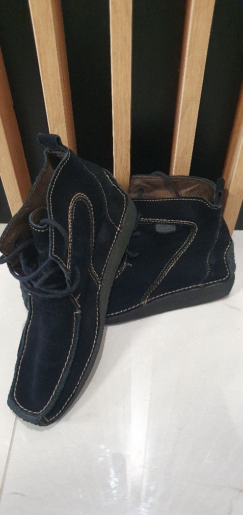 Buty Camel Active rozmiar 39,5