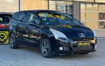 Peugeot 5008 2010