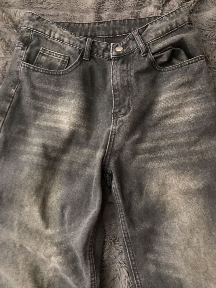 Джинси бегги baggy jeans trap y2k archive