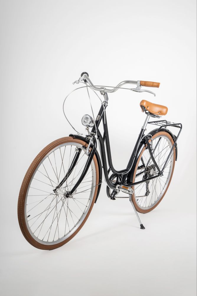 Bicicletas - Novas aventuras