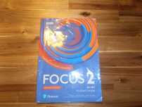 Podręcznik Focus 2