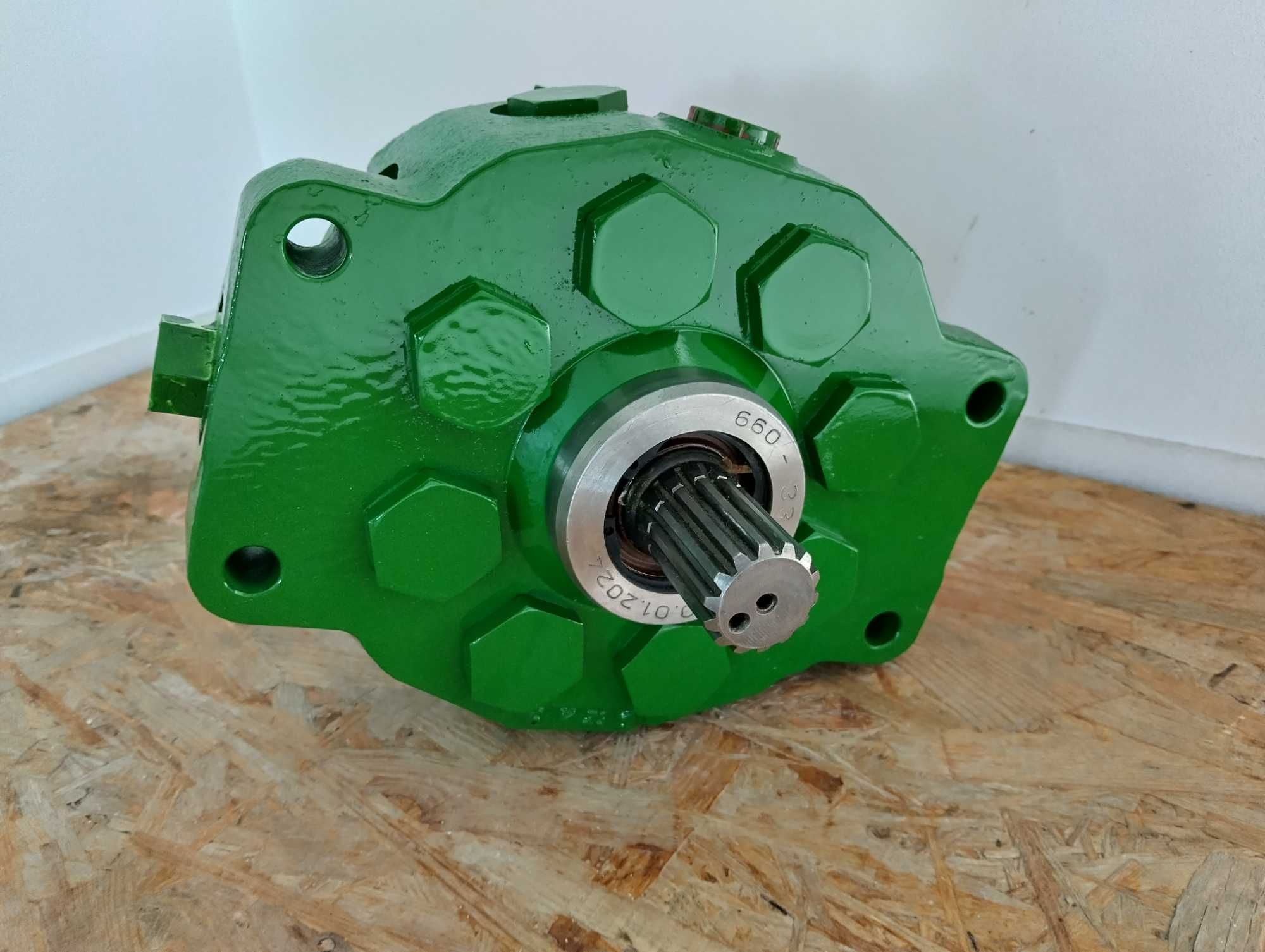 pompa hydrauliczna john deere AR94660