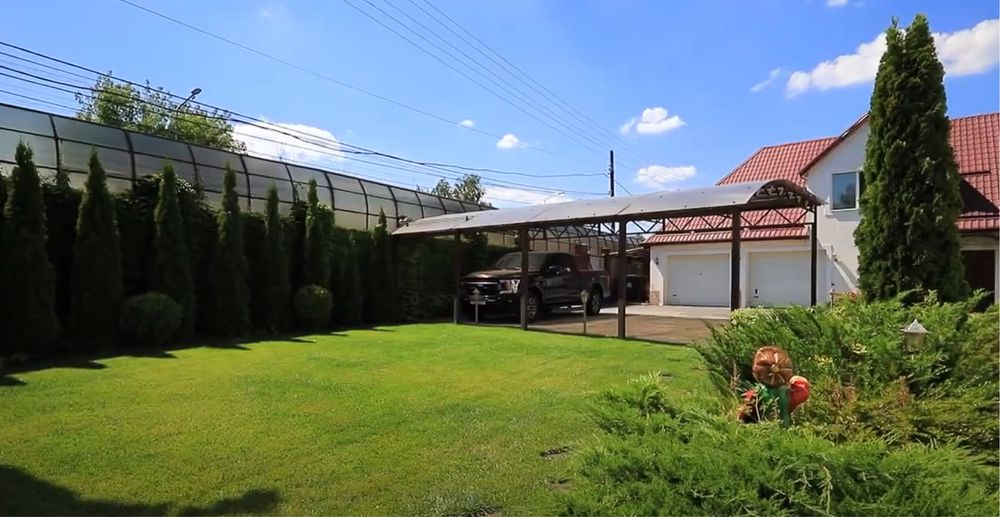 Оренда будинка 270м2 ,Дарницький Газовий генератор Осокорки