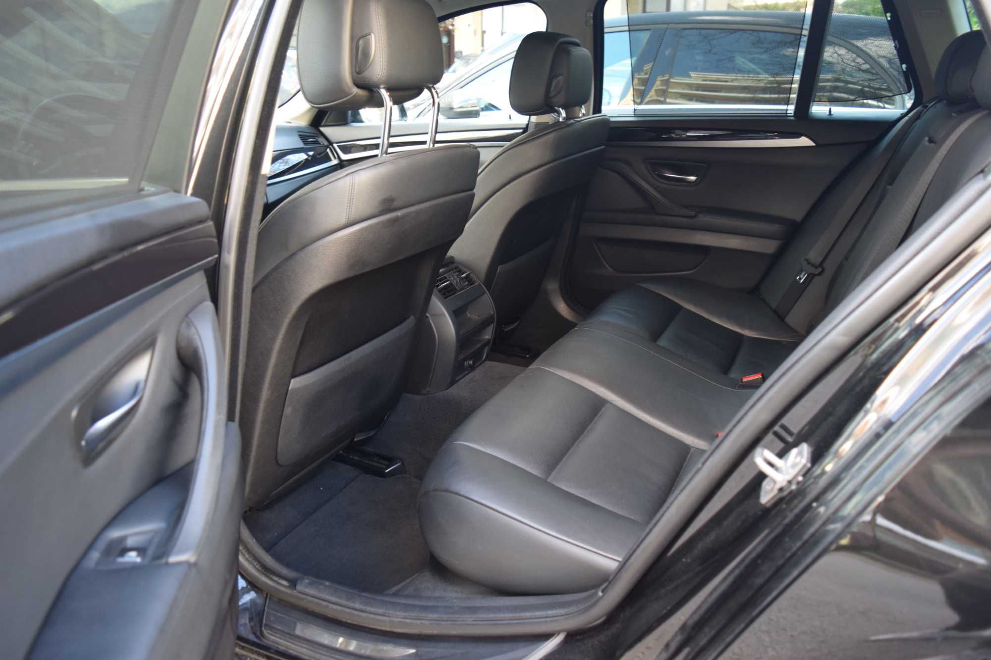 BMW 520d F11 Touring Auto | Motor NOVO