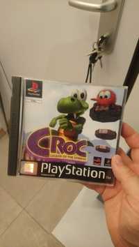 Croc: Legend of the Gobbos - PS1