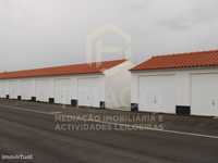 Garagem em Benavente