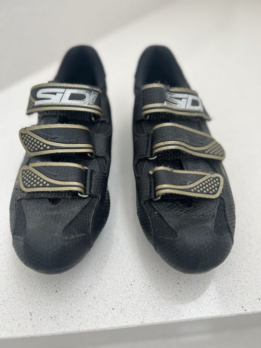 Sapato de encaixe Sidi