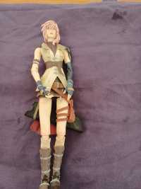 Figura Lightning final Fantasy