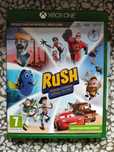 Rush PL Xbox one Series X