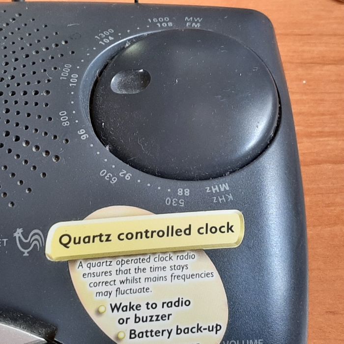 Philips Годинник,  радіо ,будильник.