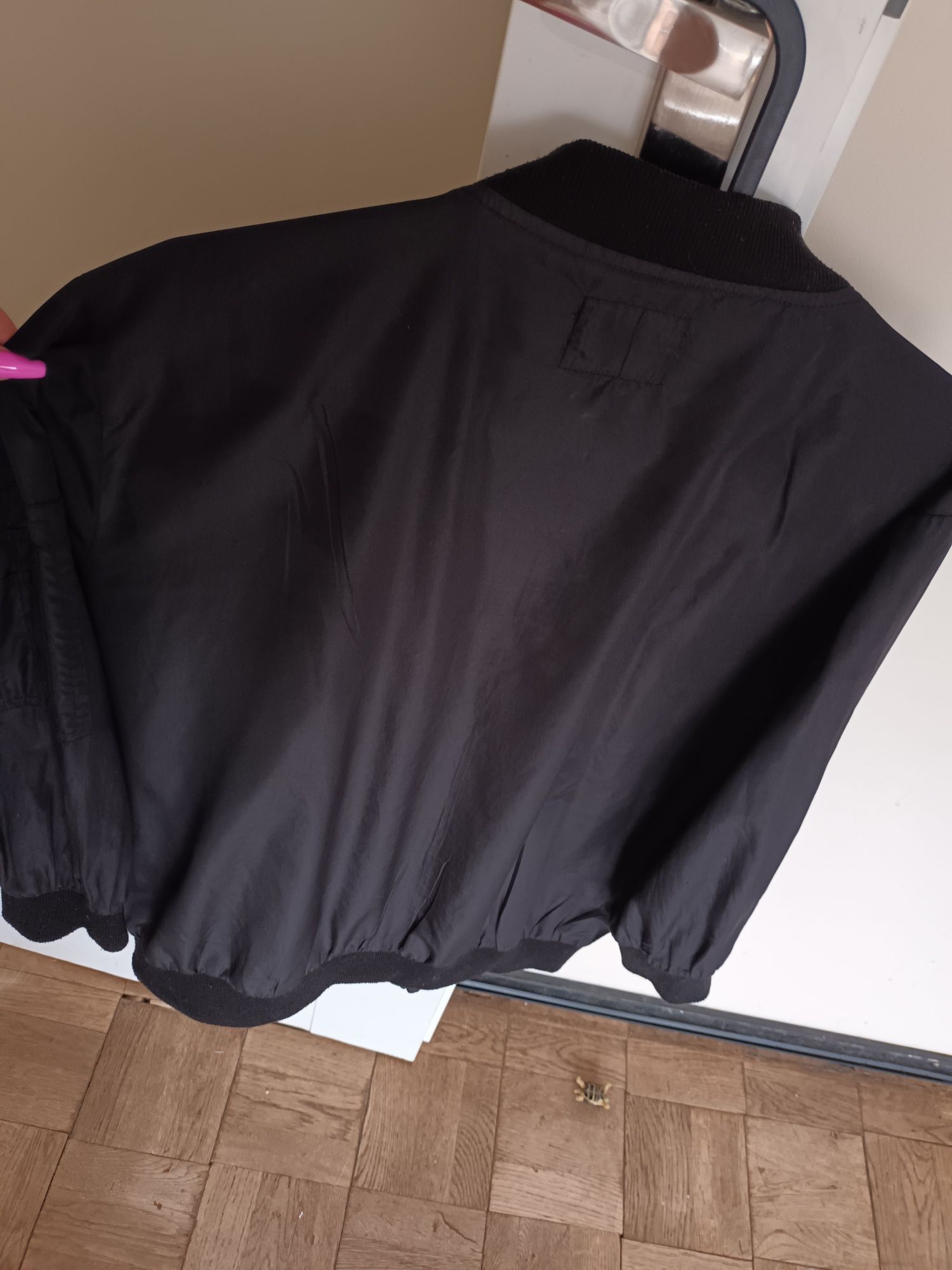 Kurtka bomberka r.XL
