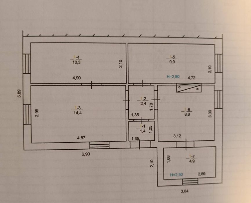 Продаж будинку, ділянка 15 соток