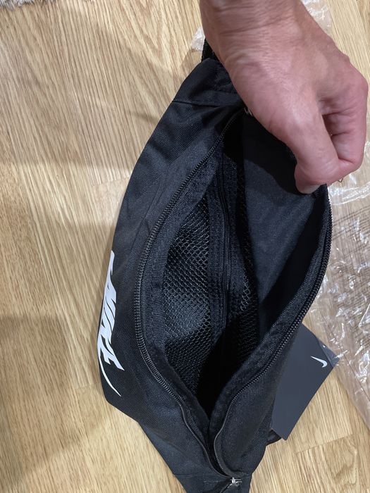 Nike оригинал бананка