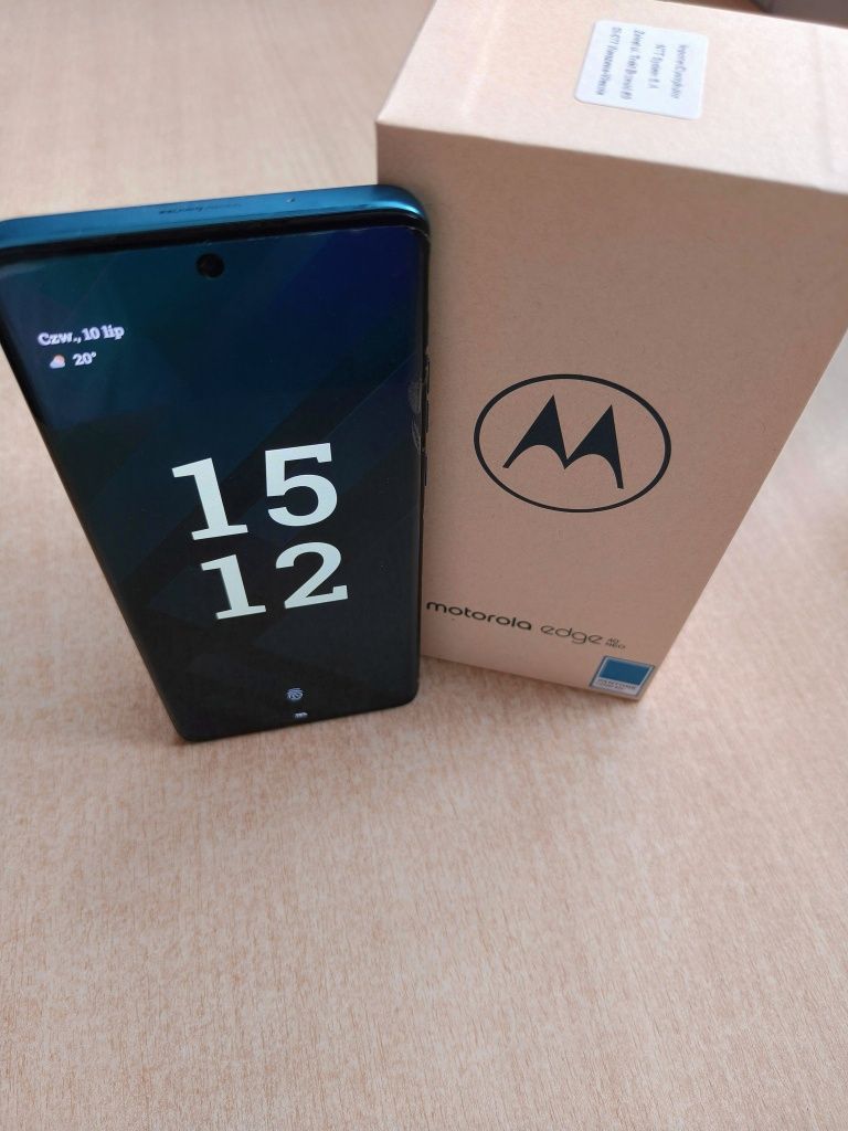 Motorola edge 40 neo