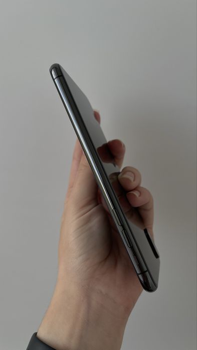 IPhone XS max 256 Gb Space Gray Neverlock