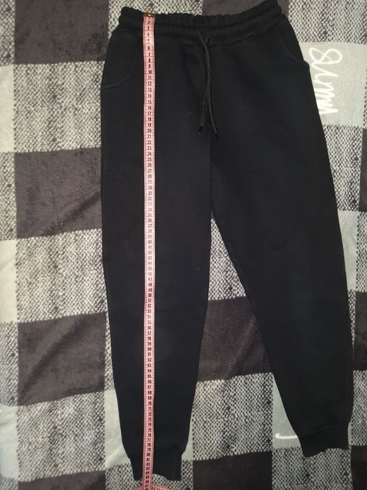 Штани 158-164 см НА ФЛІСІ для хлопчика