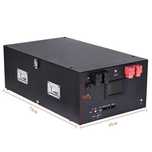 Magazyn energii 17 kw 48V