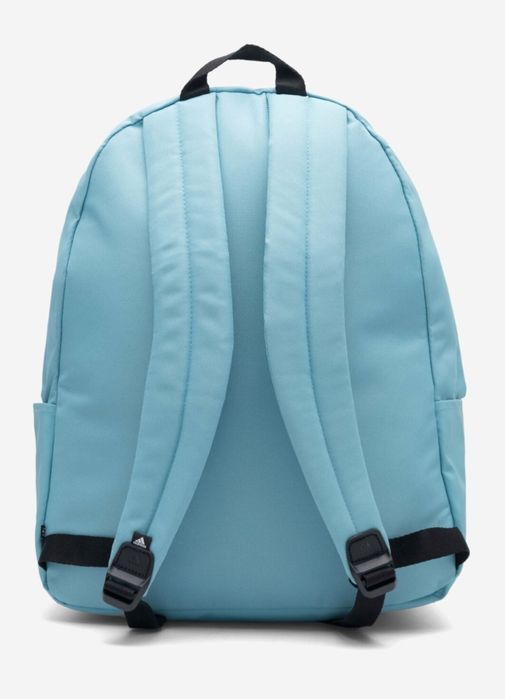 Nowy Oryginalny Plecak Adidas Niebieski