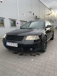 Passat B5 FL 2004r.