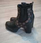 Buty Botki Guess 39