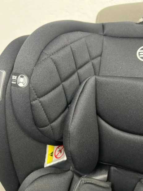 El camino everest автокресло 0‑36 кг детское в машину