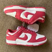 Nike Dunk Low Archeo Pink 38