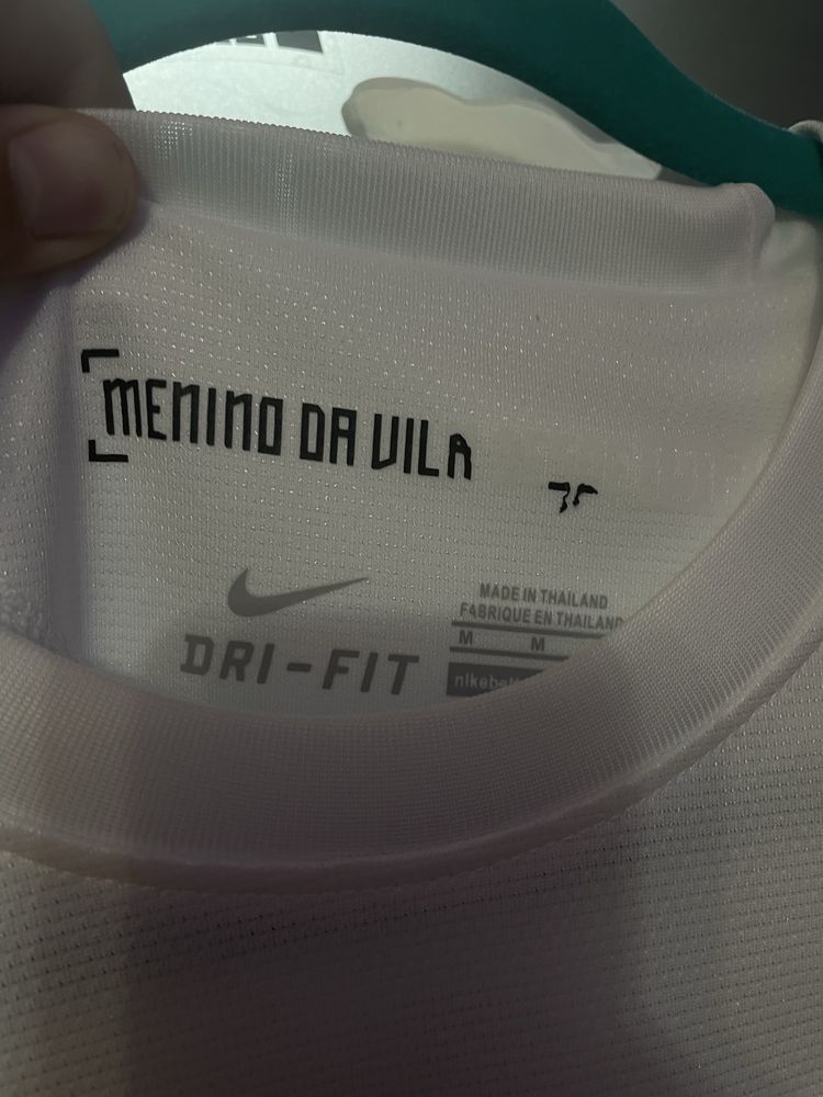 Neymar 11 Santos Retro Rozmiar M