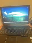 Laptop gamingowy HP Omen 17 | GTX 1050Ti | 17 cali