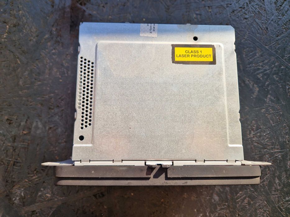 Radio Vw 1K0.035.186.AD