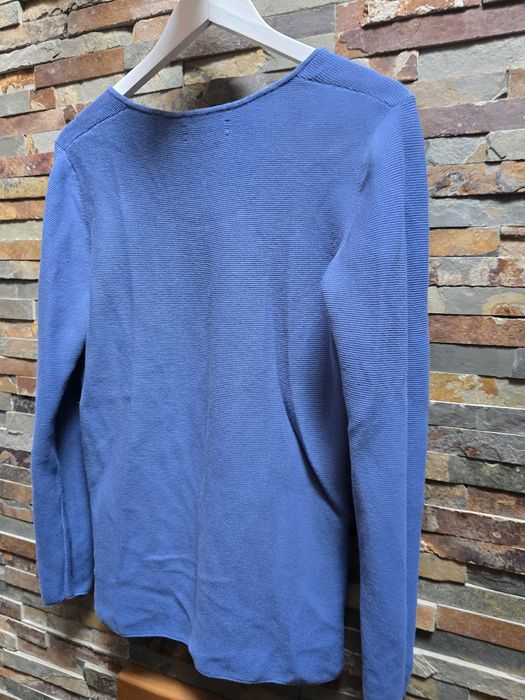 Sweterek niebieski Christian Berg Woman 42