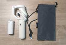 Hohem iSteady X Gimbal Ultralekki składany ręczny 3-osiowy stabilizato