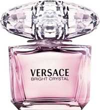 Versace Bright Crystal Eau de Toilette 90ml.