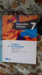 Caderno de atividades Matemática Dinâmica 7
