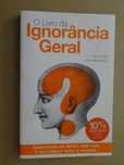 O Livro da Ignorância Geral de John Lloyd