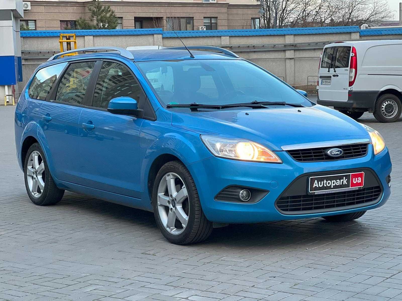 Продам Ford Focus 2010р. #41881