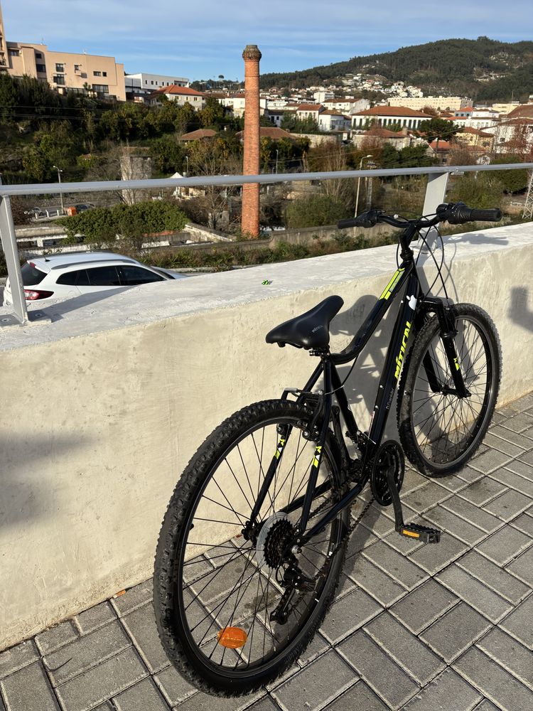 Bicicleta sport cross 20