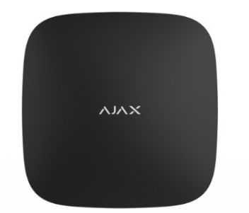 Ajax Hub Plus Интеллектуальная централь (продажа остатков)