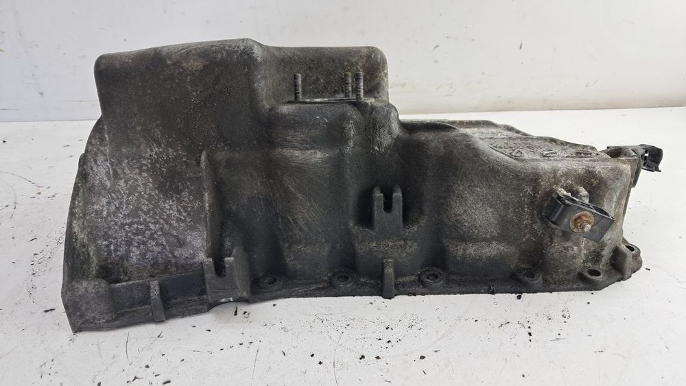 Поддон масляный BMW 530I X5 E70 X3 3.0i 2005 11137797969